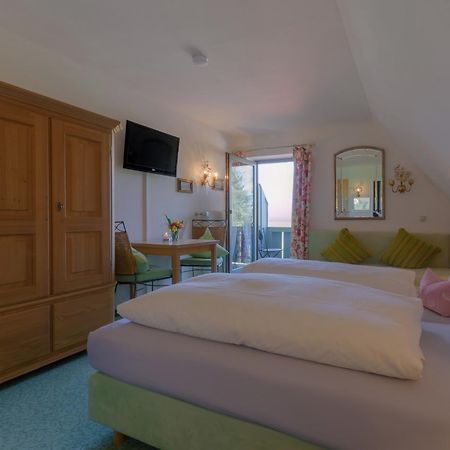 سيون-سيبروك Hotel "Malerwinkel" Gmbh المظهر الخارجي الصورة