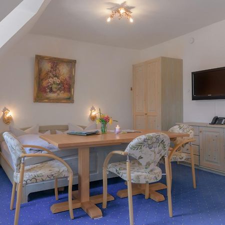سيون-سيبروك Hotel "Malerwinkel" Gmbh المظهر الخارجي الصورة