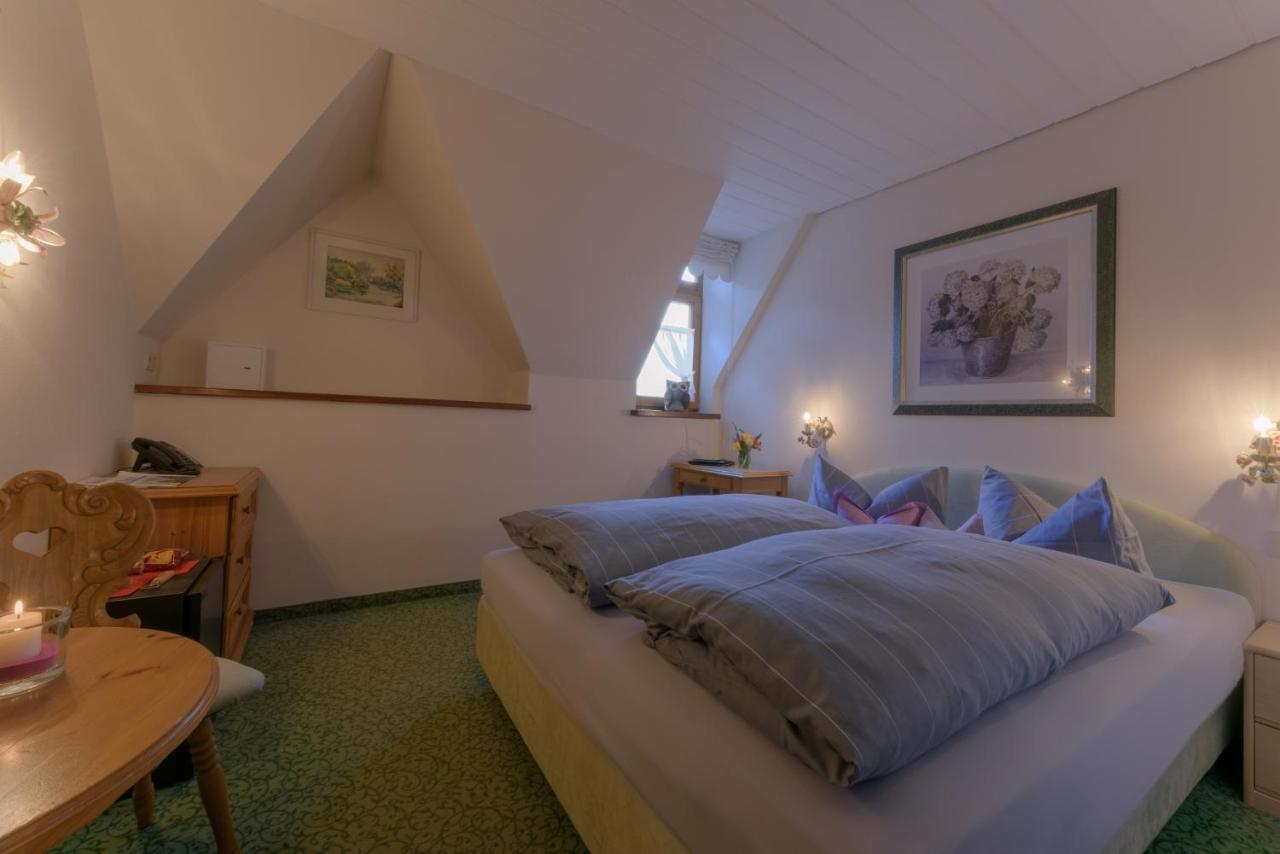 سيون-سيبروك Hotel "Malerwinkel" Gmbh المظهر الخارجي الصورة