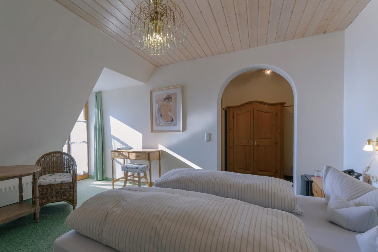 سيون-سيبروك Hotel "Malerwinkel" Gmbh المظهر الخارجي الصورة