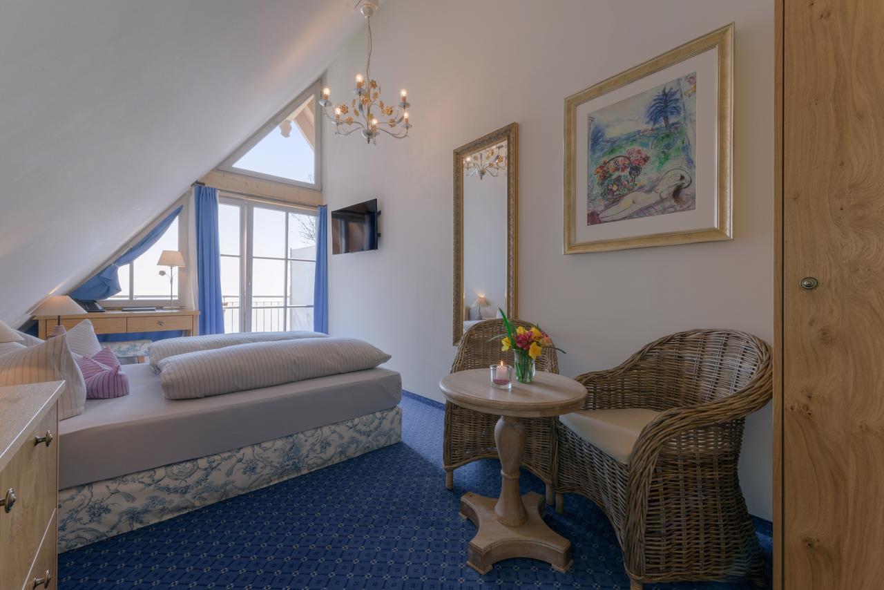سيون-سيبروك Hotel "Malerwinkel" Gmbh المظهر الخارجي الصورة