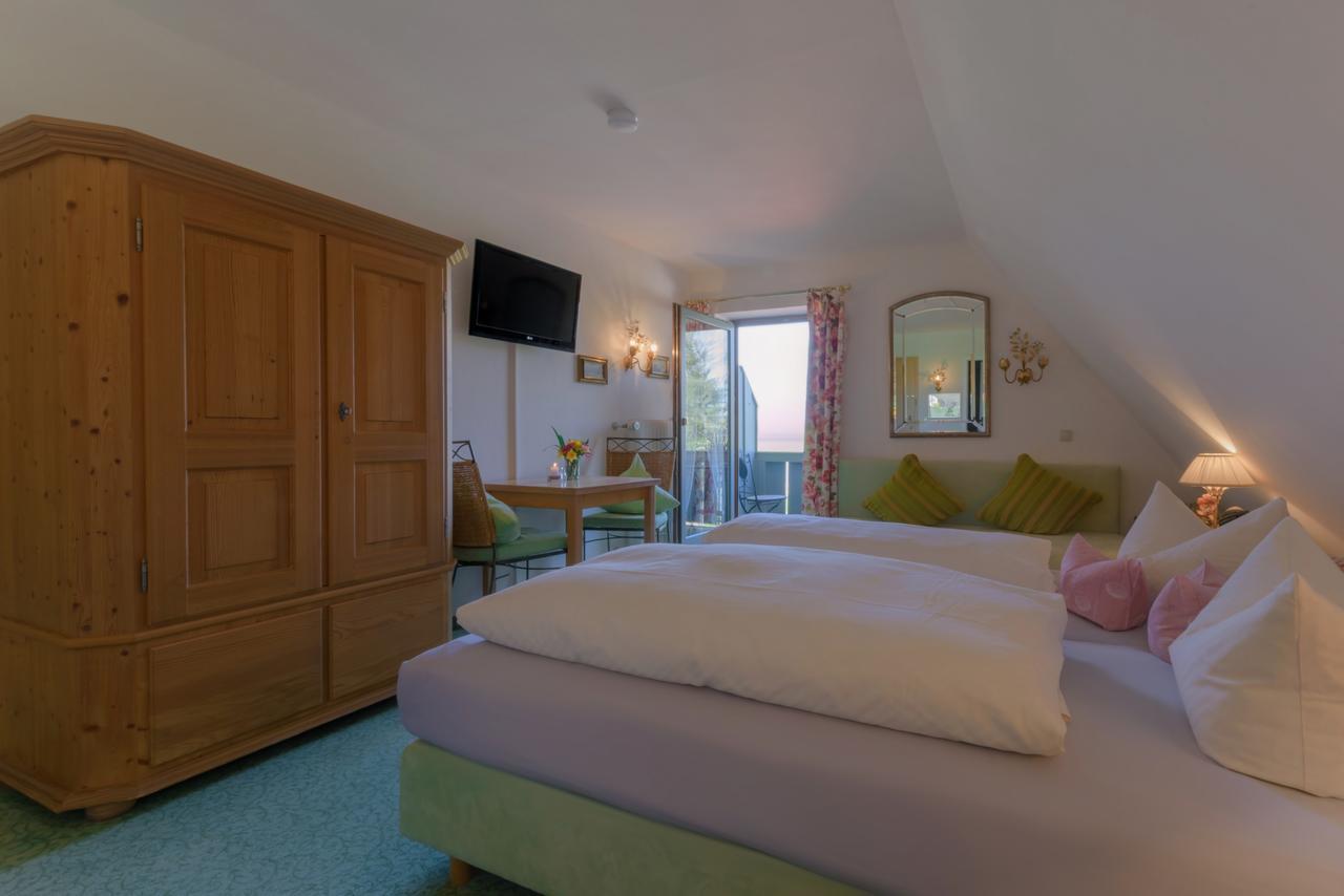 سيون-سيبروك Hotel "Malerwinkel" Gmbh المظهر الخارجي الصورة