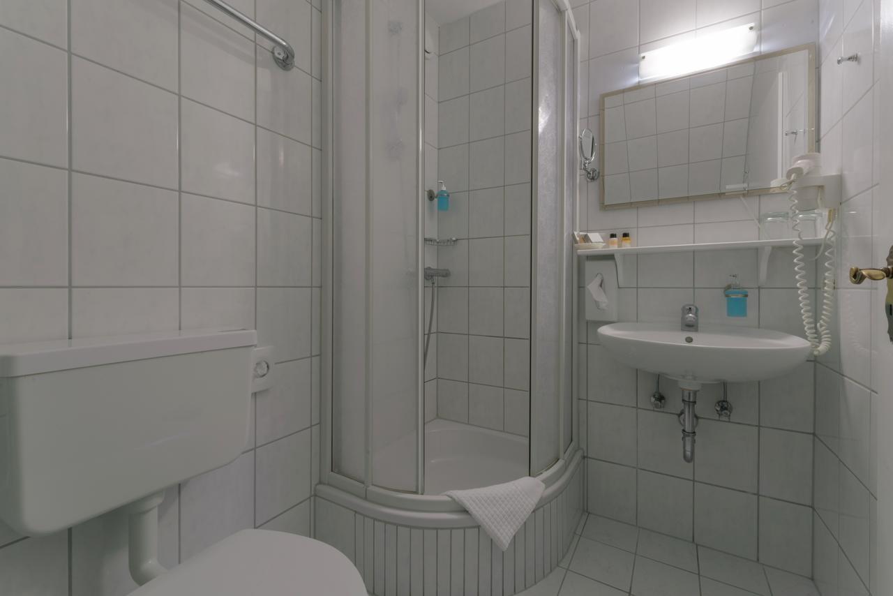 سيون-سيبروك Hotel "Malerwinkel" Gmbh المظهر الخارجي الصورة