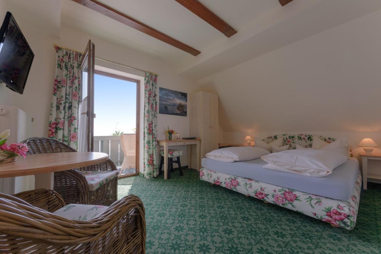سيون-سيبروك Hotel "Malerwinkel" Gmbh الغرفة الصورة