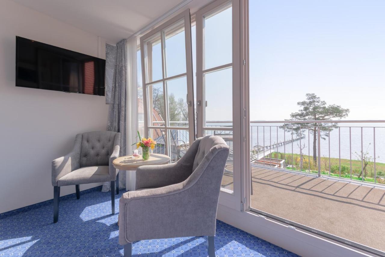 سيون-سيبروك Hotel "Malerwinkel" Gmbh الغرفة الصورة